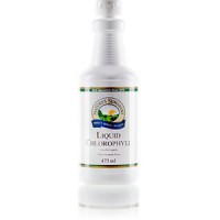 Clorofila Liquida