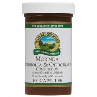 Morinda Capsula