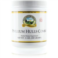 Psyllium Hulls(Fibra)