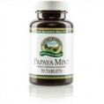 Papaya y Menta
